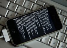How to pen test iPhone apps for their security flaws