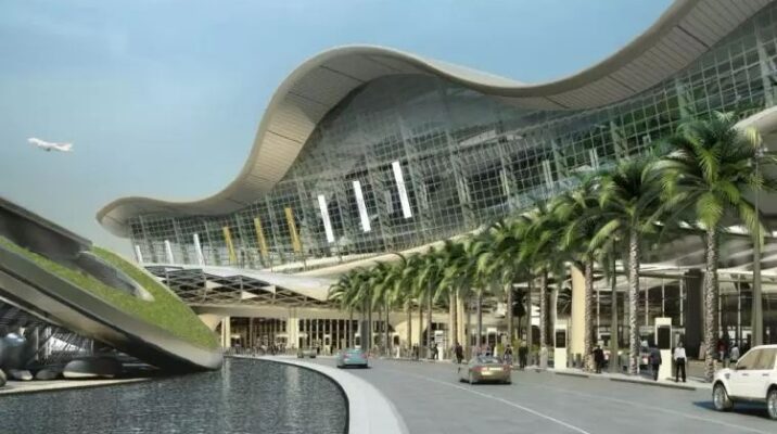 Abu Dhabi Airports installs ‘Super-Fi’ internet