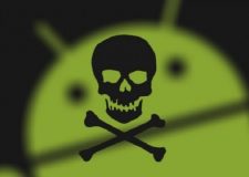 Three most dangerous Android malwares