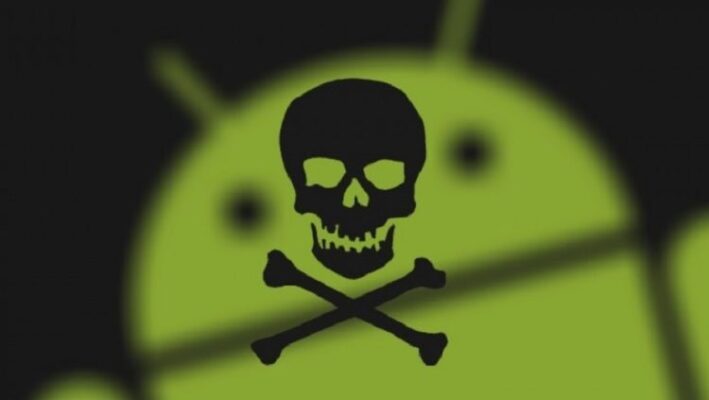 Three most dangerous Android malwares