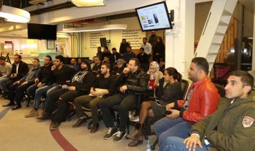 Over 100 developers and startups attend HUAWEI Developer Day in Jordan