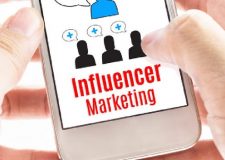 Time to start thinking differently about Influencer Marketing