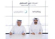 Dubai’s start-up company signs MoU with DEWA