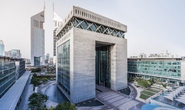 DIFC launches ground-breaking AI and coding license in cooperation with the UAE AI Office