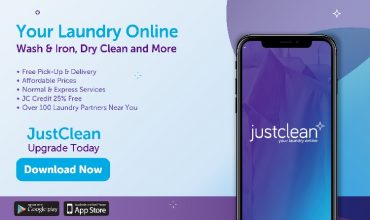 Faith Capital funds $8 m to JustClean