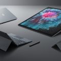 Microsoft launches three new Surface devices