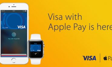 Visa brings Apple Pay to Saudi Arabia