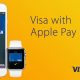 Visa brings Apple Pay to Saudi Arabia