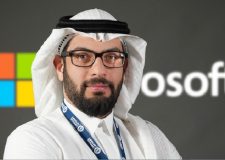Microsoft Arabia employee makes it to Guinness World Record