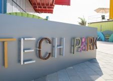 New startup hub, Tech Park launched in Abu Dhabi