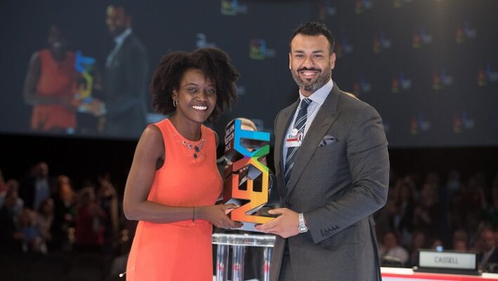 Tanzania’s Ubongo won the ‘Next Billion’ Edtech Prize 2019