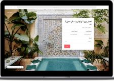 Airbnb launches its Arabic version for MENA travellers