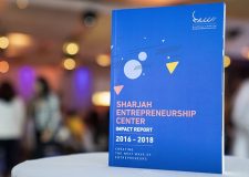 Sharjah Entrepreneurship Center unveils Impact Report