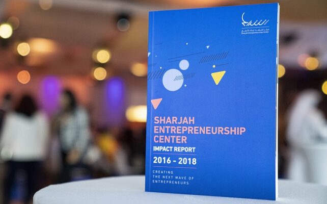 Sharjah Entrepreneurship Center unveils Impact Report