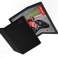 Lenovo displays the world’s first Foldable PC