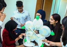 16 UAE universities students to be part future leadership programme
