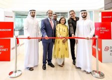 Dubai Internet City leads the way for Indian Tech SMEs