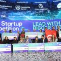 Hub71, MITEF Pan Arab join hands to support startups in the region