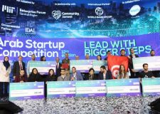 Hub71, MITEF Pan Arab join hands to support startups in the region