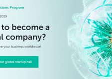 Startups invited to join forces with Kaspersky