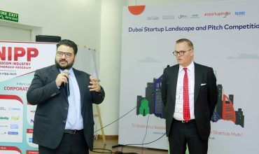 Indian startups gets office and business setup support in Dubai