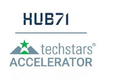 Techstars Hub71 Accelerator launched