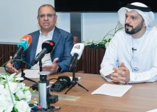 DarkMatter announces UAE Cybersecurity Research Award