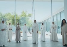 Emirati designers begin training under fashion entrepreneurship programme