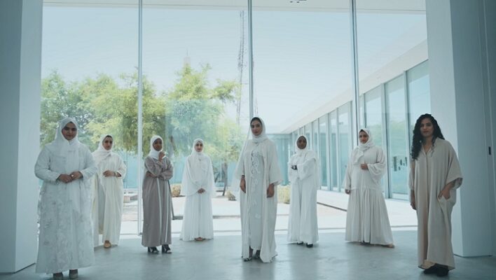 Emirati designers begin training under fashion entrepreneurship programme