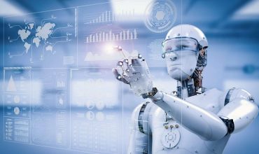 Training courses now available on the use of AI and Robotics in Finance