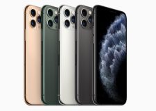 Apple iPhone 11 Pro and iPhone 11 Pro Max launched