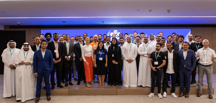 31 global start-ups join the DIFC FinTech Hive’s 2019 accelerator