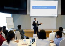 Dubai Chamber highlights best CSR practices for SMEs