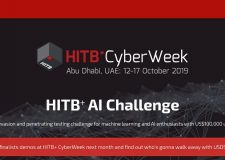 HITB+CyberWeek to organise the Cyber Battle of the Emirates