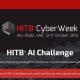 HITB+CyberWeek to organise the Cyber Battle of the Emirates