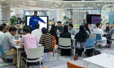 Sharjah Entrepreneurship Center and Liv. conduct workshops for entrepreneurs