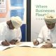 Oman’s NBC signs incubation pacts with two companies