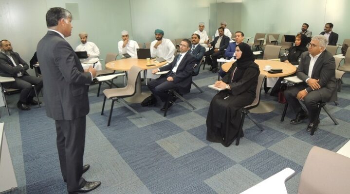 Oman’s ITA organizes workshop on accreditation program