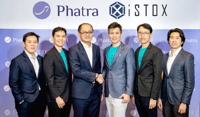 iSTOX secures Series A Funding