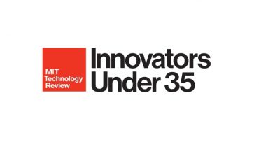 Winners of Innovators Under 35 MENA program announced