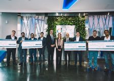 Intelak’s Cohort 6 present bright ideas to redefine the travel industry