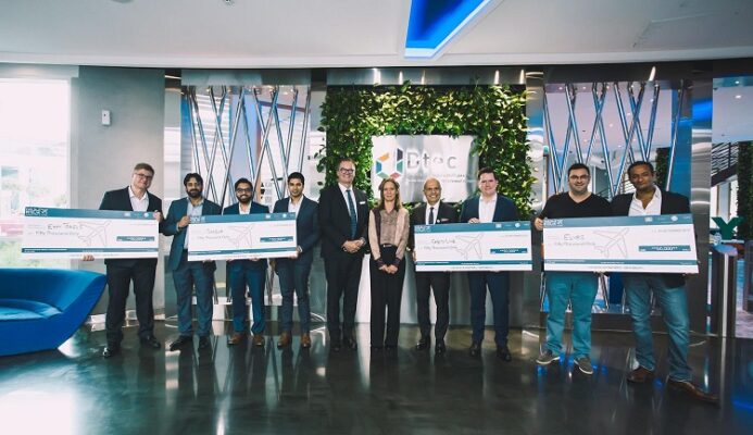 Intelak’s Cohort 6 present bright ideas to redefine the travel industry
