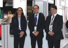 Eleven Italian start-ups display their prowess at GITEX