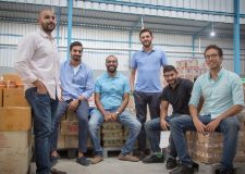 Egyptian B2B e-commerce startup MaxAB secures $6.2mln seed round