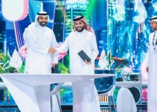 Saudi Arabian launches business accelerator for electronic games