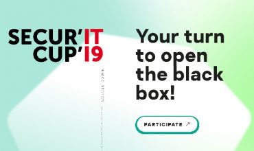 Kaspersky invites submissions for Secur’IT Cup 2019