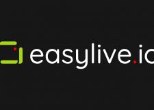 Streaming video production platform, easylive.io raises $2.5 million