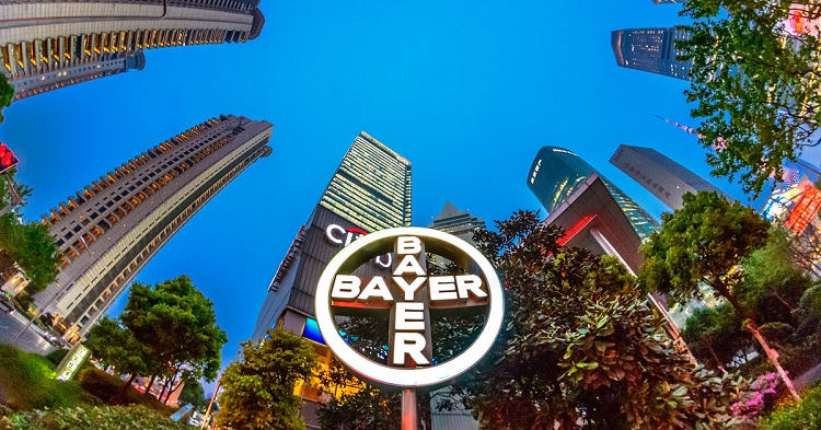 Bayer focuses on healthcare start-ups at Digitrans 2019