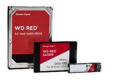 Western Digital unveils new NAS solutions for small businesses