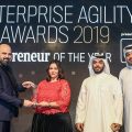 Bahrain wins the Digital Startup Hub of the Year Award